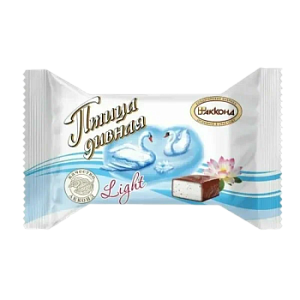 Конфета Птица дивная Лайт